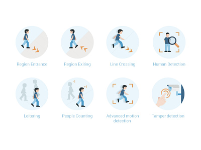Camera Icon Design blue brand brand design branding design camera camera icon characterdesign design flat flat design function icon icon design icon set icons illustration man vector vector illustration video