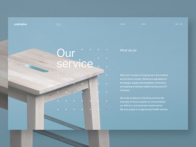 Daily UI_190613 dailyui design dots grid interace interfacedesign minimalistic uiux web webdesign webdesigner website