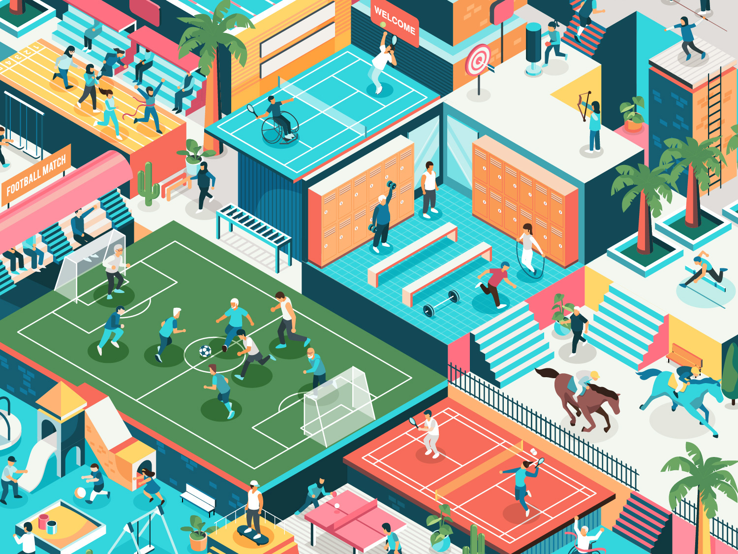 Sports Entrepreneurship main image 0