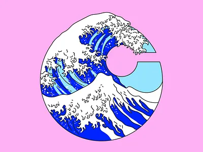 C drawing illustration initial initials letter lettering lettering art letters for may type vector vector art