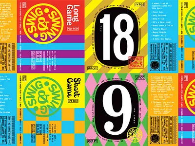 What is a Golf? beer gold lunchbox golf karl hebert