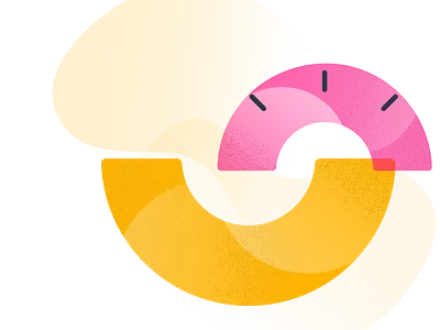 Performance abstract business design geometric illustration illustrator performance shapes vector