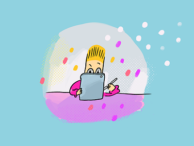 Taking notes apple pencil class ipad note taking student