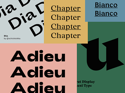 Favorite fonts series on Instagram brand branding colors combinations fonts instagram instagram template pallete personal brand recommendations sans serif serif social media type typeface typography