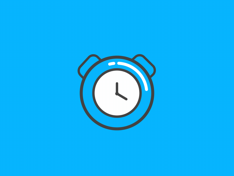 Time is money? animated gif animation gif morphing motion design motion designer motion graphic motiongraphics