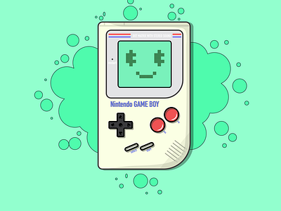 GAME BOY