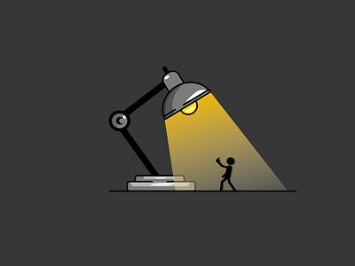 Lamp