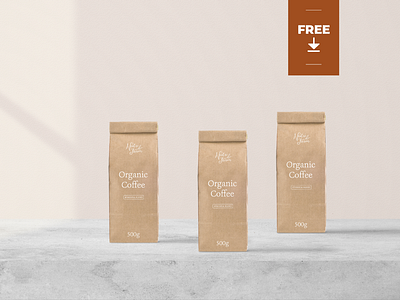 Packaging Mockup Freebie branding creative market free freebie graphic design logo logo design mock up mockup packaging