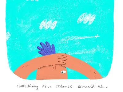 Page 2 art book illustration kidlit kids story