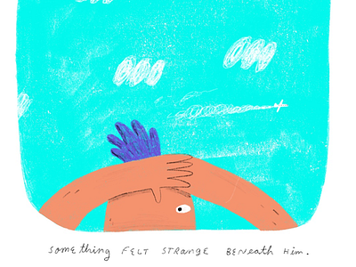 Page 2 art book illustration kidlit kids story