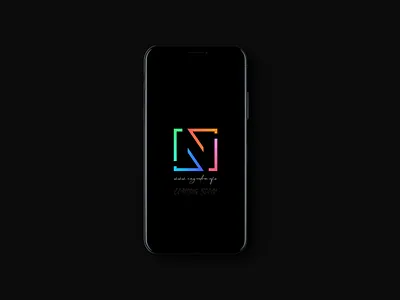 Shot #6630565 @design @logo @logodesign color creative illustration logo nagendran new portfolio