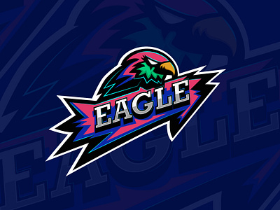 Egale Logo branding design icon illustration logo 徽标 插图