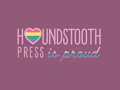 Pride! gay pride proud rainbow