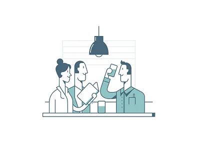 Character Illustration design illustration product design vector