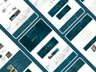 Rieter CZ – website redesign brno design ivankebeles lesensky redesign rieter technology web website