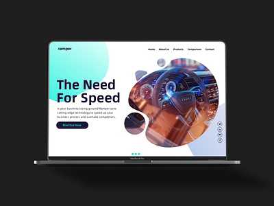 Web design ui web design 界面设计