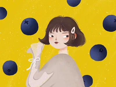 【临摹】Exercise shot illustration