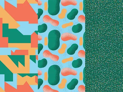 Abstract Pattern Collection aztec graphic design pattern pattern art pattern collection pattern design pattern library three patterns