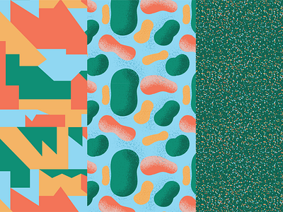 Abstract Pattern Collection aztec graphic design pattern pattern art pattern collection pattern design pattern library three patterns