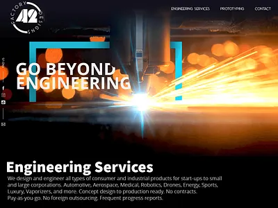 UI Comparison Concept design home page illustration landing page logo mockup responsive typography ui uiux ux web web design website