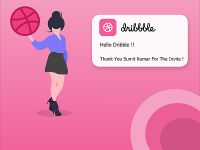 Dribbble Invite dribbble dribbble invite