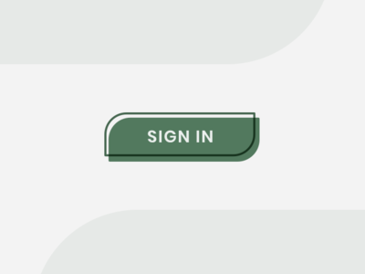 Button Experiments abstract bespoke bold buttons creative different experimental green modern ui