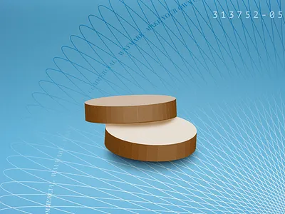 2-Pack Waymark video credits credits currency money tokens