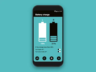 Massimo Vignelli Nike App app design massimo vignelli ui
