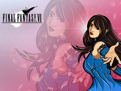 Final Fantasy 8 designs, themes, templates and downloadable graphic