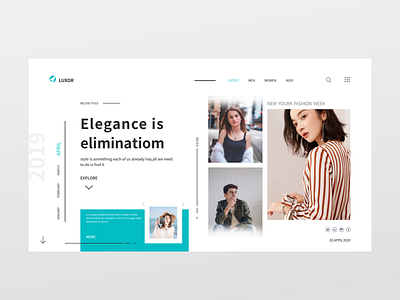 Web design ui web design 设计
