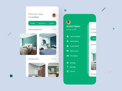 Hotel Room Booking V3 android app app app concept app designer app ui app ui design appui booking booking app design designer hotel hotel booking ios ios app ui uidesign uidesigner uiux uiuxdesign
