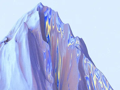 277 / 365 365 365 challenge 3d adobe illustrator adobe indesign adobe photoshop cinema4d design design daily gradient graphic design holographic illustration iridescent minimal poster poster design typography