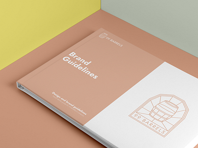 99 Barrels app barrels branding brochure design clean corporate design icon illustration logo logodesign logotype minimal