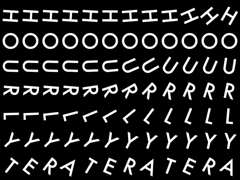 Bad Studios Self-promo🖤: shot №21 2danimation aftereffects animation art black clock dollar font freelance hourly lettering money motion motiondesign motiongraphics plugin price rate rotate visual