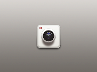 拟物图标临摹 design icon ui ux