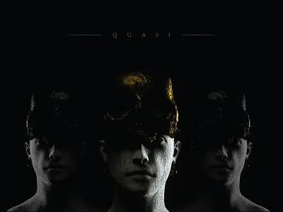 QUASI animation art direction c4d c4dart character design character designs concept concept art concept visual creative direction digital illustration game design graphic art illustration motion art motion design visual art