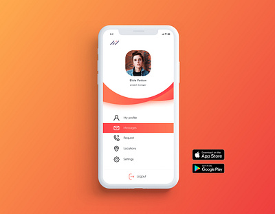 Soci App app design application mobile app mobile app design mobile ui ui ui design