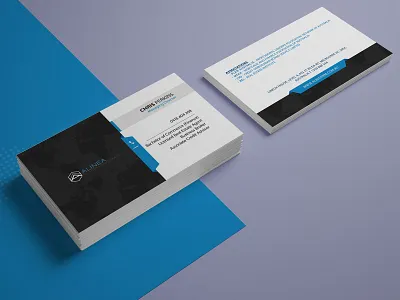 Alinea Wealth Management Business Card ad branding business card business card template card company design designer business card nisha nisha droch nisha f1