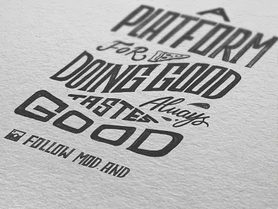 Hand Lettering design handlettering handmade illustration lettering procreate procreate app procreate art