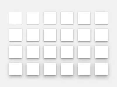 Material Design elevation shadows - Sketch & Figma resource app download elevation figma freebie google interface light material design mobile resource resources shadow sketch ui ux web