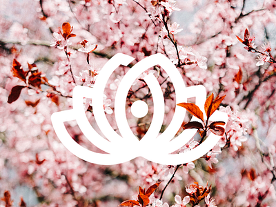 Lotus Eye Mark Preview brand branding brandmark design graphic graphicdesign icon identity logo logoforsale logogram logomark lotus lotus flower mark sale symbol vector