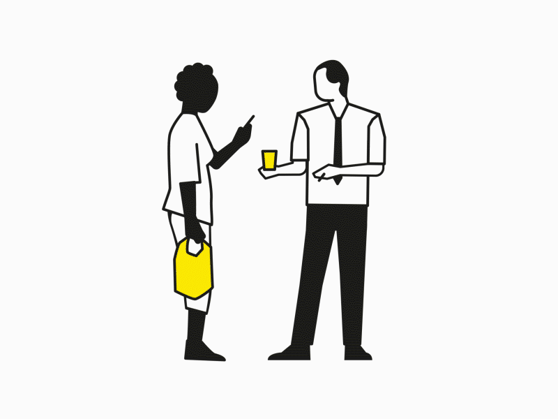 Soft Motion Characters ae after effects character design character motion characters chardesign motion characters soft motion