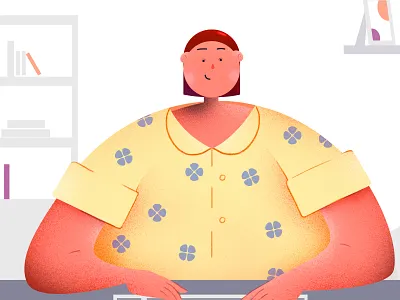 Typical Workin` 🕓 app branding community computer corporate design follow job mac mobile money order page product profile publish smart team web work