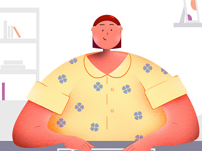 Typical Workin` 🕓 app branding community computer corporate design follow job mac mobile money order page product profile publish smart team web work