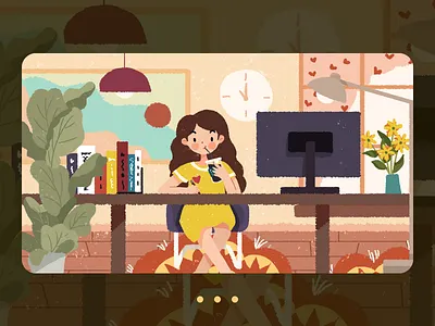 Optimal working condition design illustration