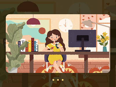 Optimal working condition design illustration