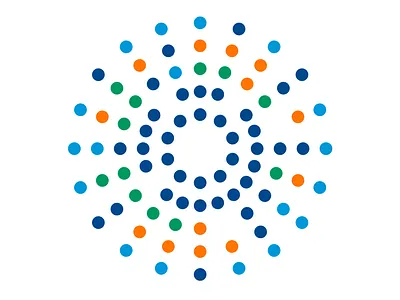 Human Health By Chr. Hansen – Visual identity Element branding colors design graphic design icon illustration logo minimalistic pattern design symbol symbol design typography vector visual identity