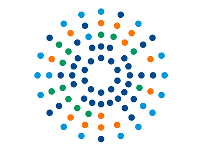 Human Health By Chr. Hansen – Visual identity Element branding colors design graphic design icon illustration logo minimalistic pattern design symbol symbol design typography vector visual identity
