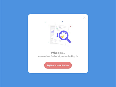 Daily UI | 07