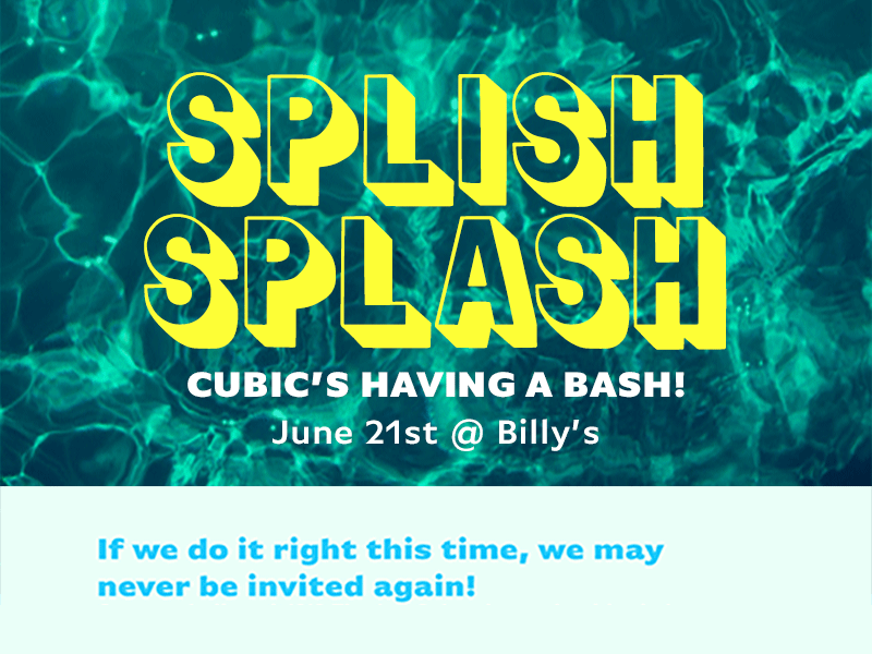 Pewl Party party pool pool party